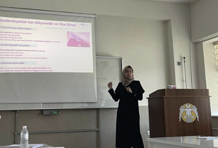 Amerika’da Hemşirelik: Sorular ve Cevaplar